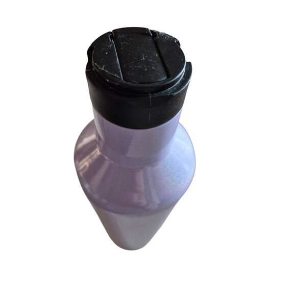 Corkcicle Canteen 16oz Water Bottle Insulated Stainless Steel NO BPA Purple - Picture 5 of 8